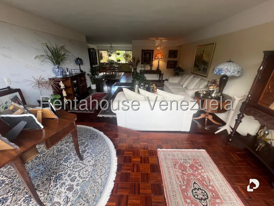 Apartamento en Las Esmeraldas, Caracas – 5