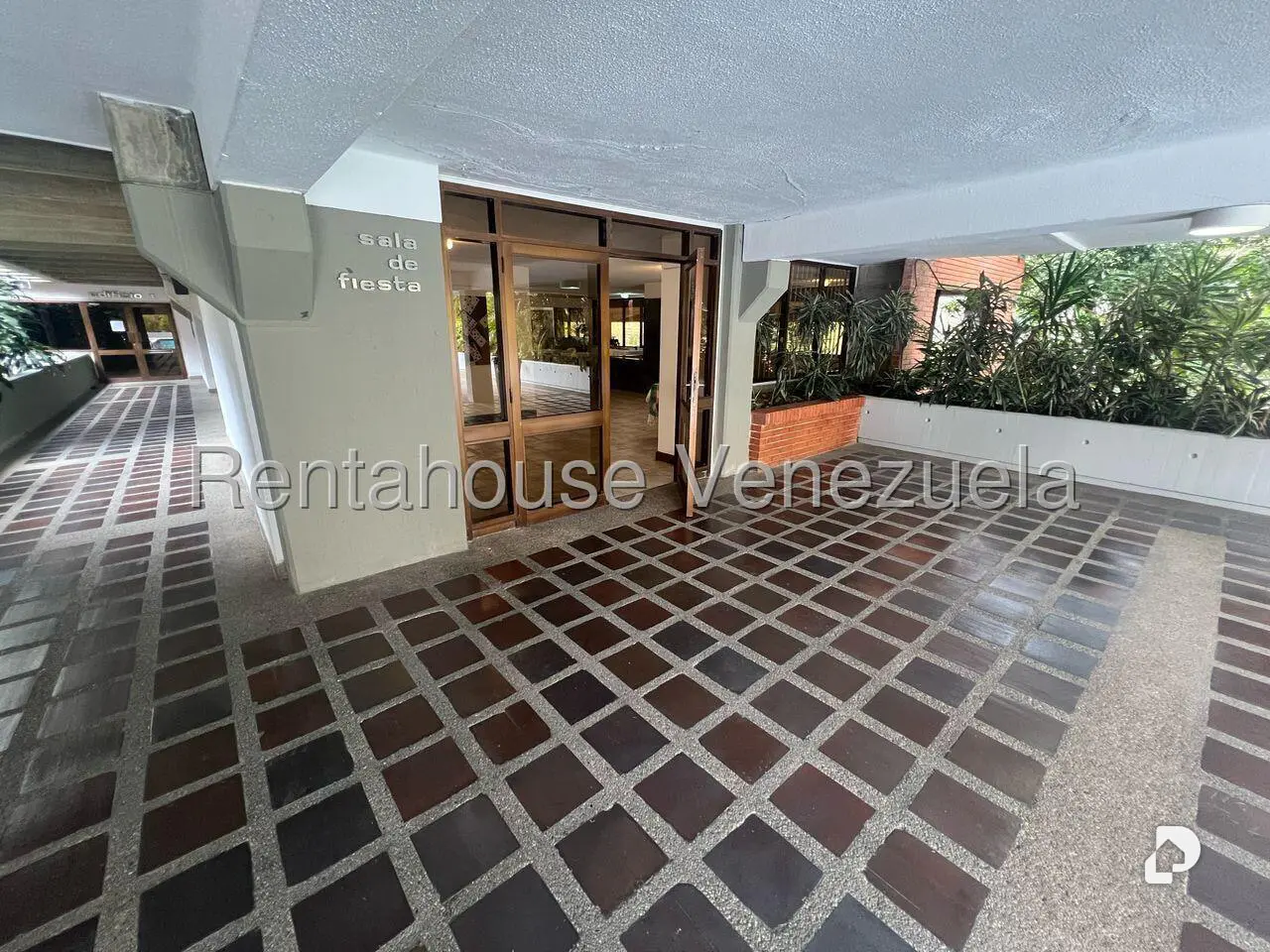 Apartamento en Las Esmeraldas, Caracas – 21
