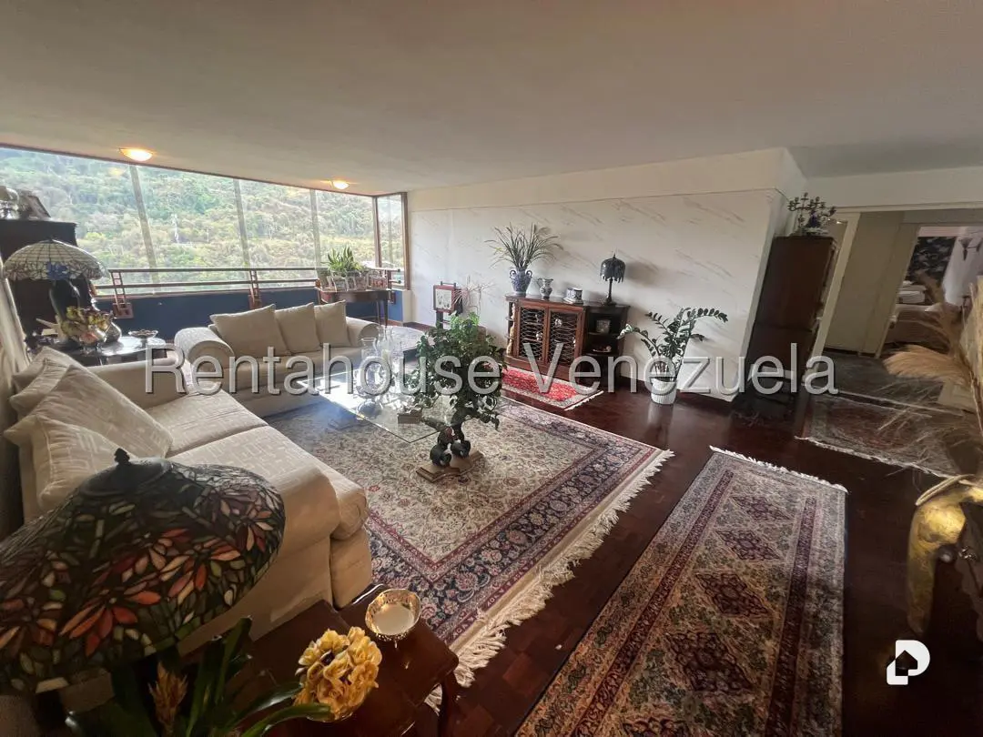 Apartamento en Las Esmeraldas, Caracas – 4