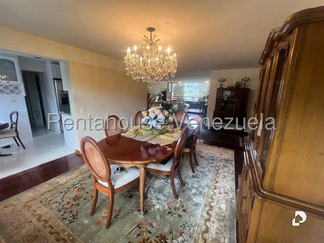Apartamento en Las Esmeraldas, Caracas – 7