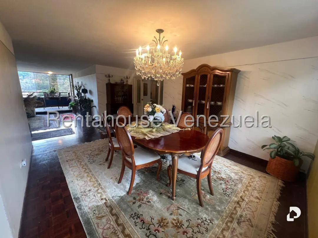 Apartamento en Las Esmeraldas, Caracas – 6