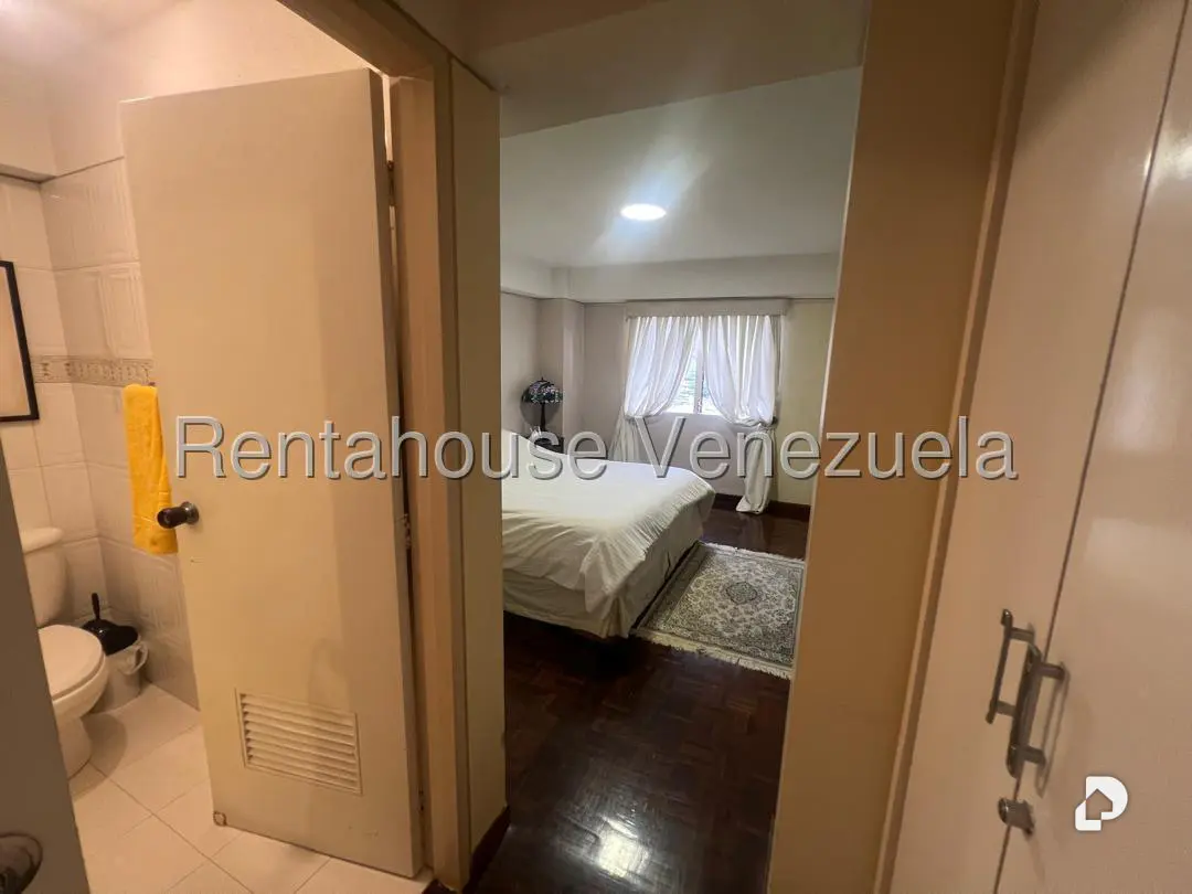 Apartamento en Las Esmeraldas, Caracas – 17
