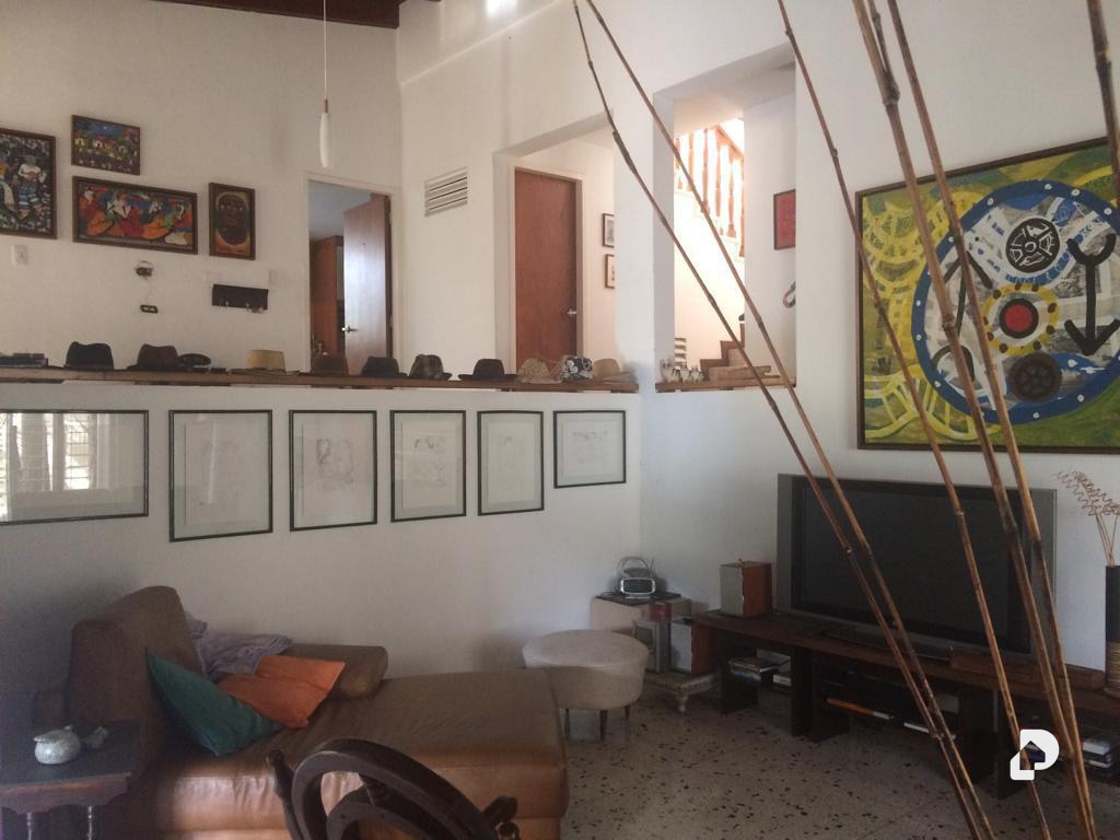 Casa en Prados del Este, Caracas – 9