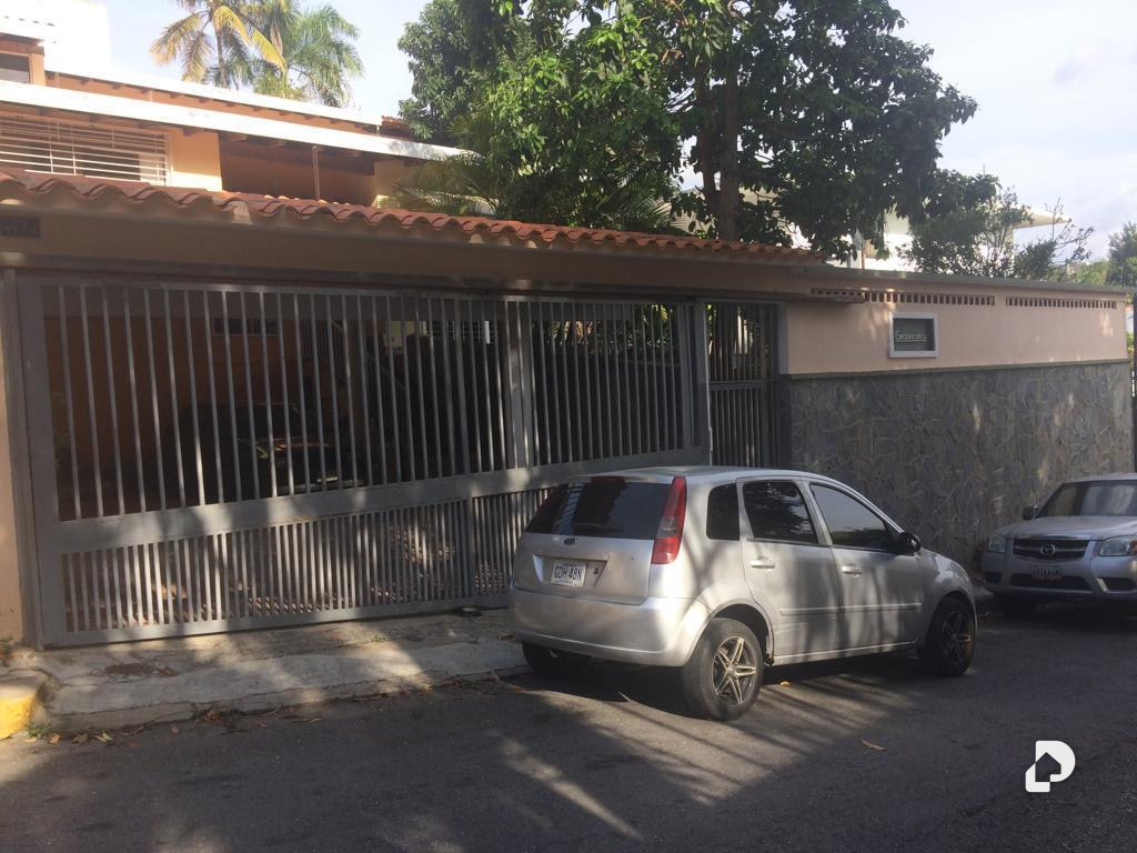Casa en Prados del Este, Caracas – 2