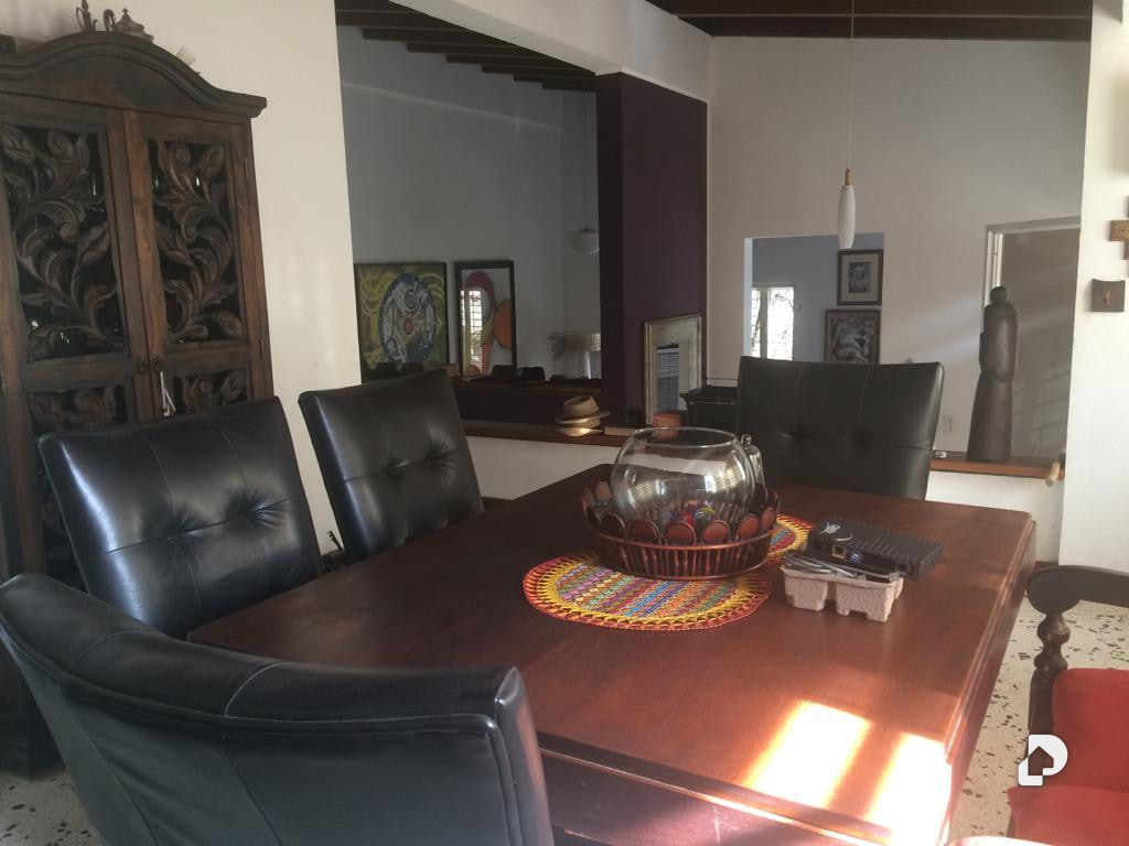 Casa en Prados del Este, Caracas – 7