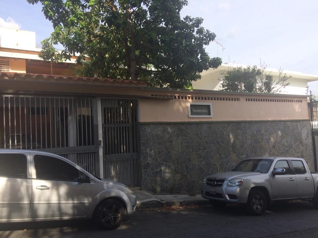 Casa en Prados del Este, Caracas - 1