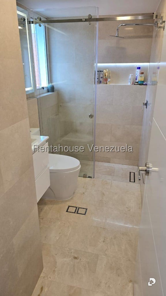 Apartamento en El Rosal, Caracas – 27