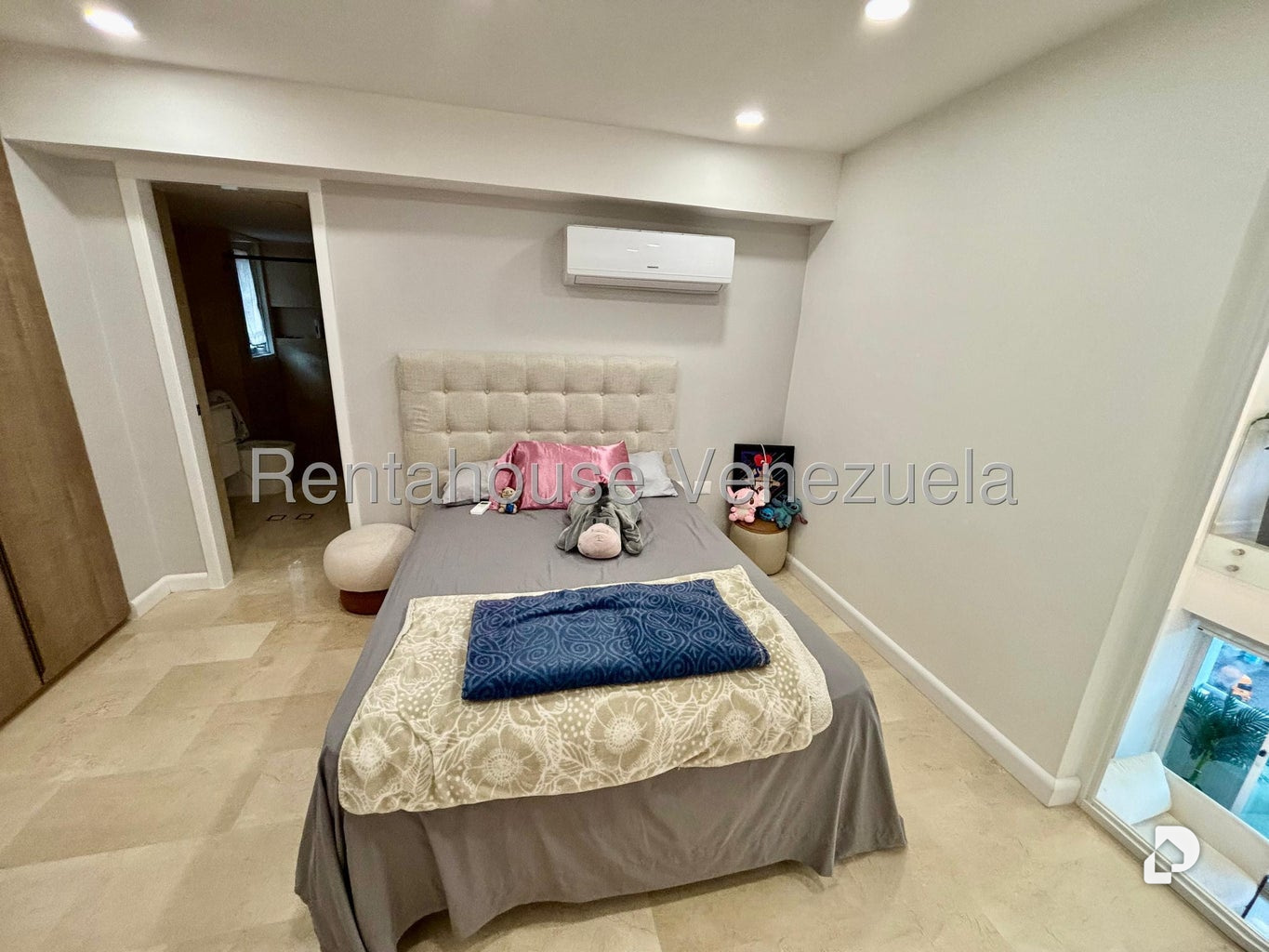 Apartamento en El Rosal, Caracas – 17