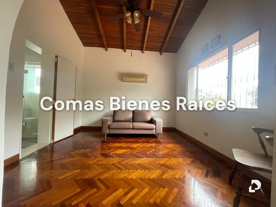 House in Los Palos Grandes, Caracas – 17