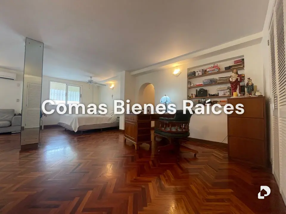 House in Los Palos Grandes, Caracas – 20