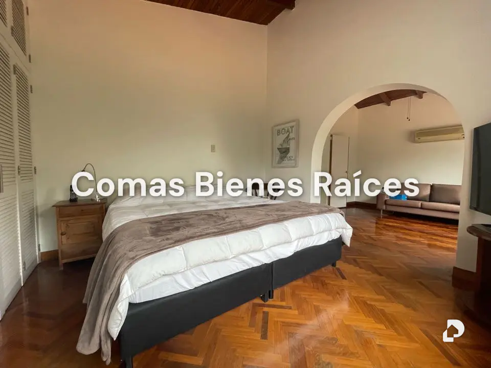 House in Los Palos Grandes, Caracas – 14