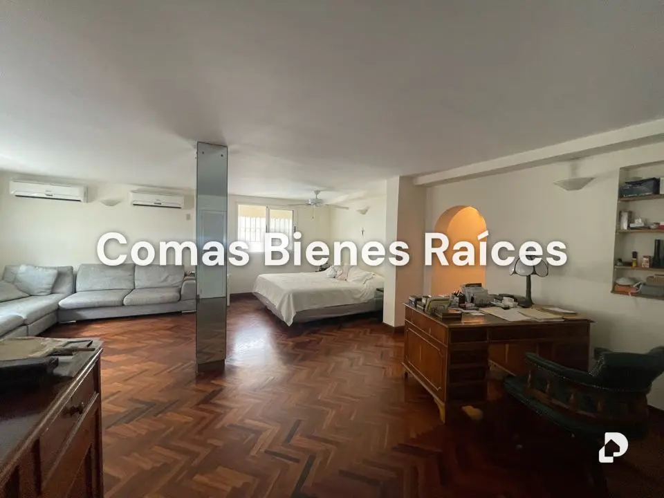 House in Los Palos Grandes, Caracas – 15