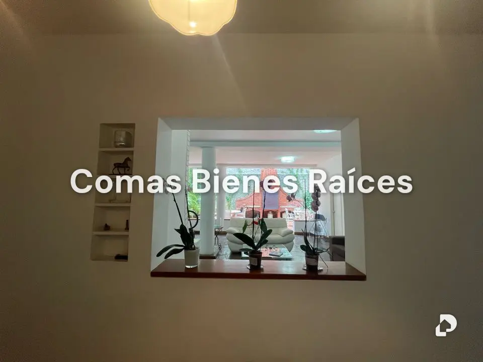 House in Los Palos Grandes, Caracas – 6