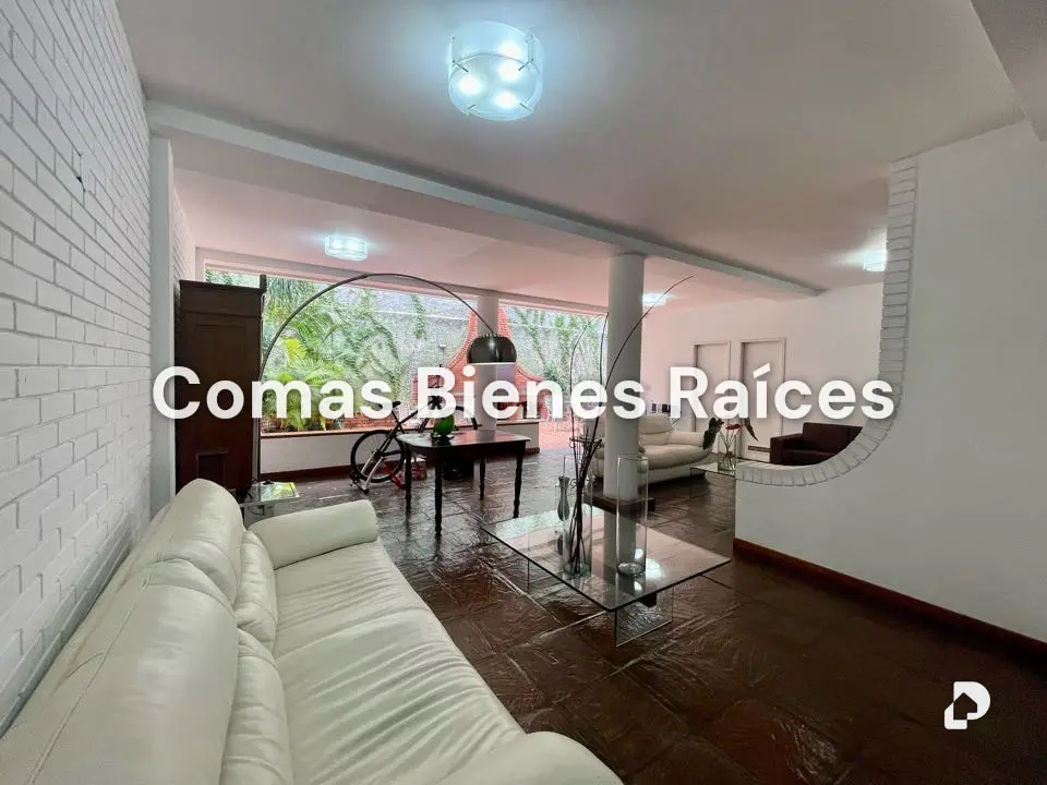 House in Los Palos Grandes, Caracas – 3