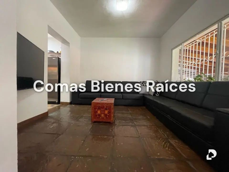 House in Los Palos Grandes, Caracas – 10