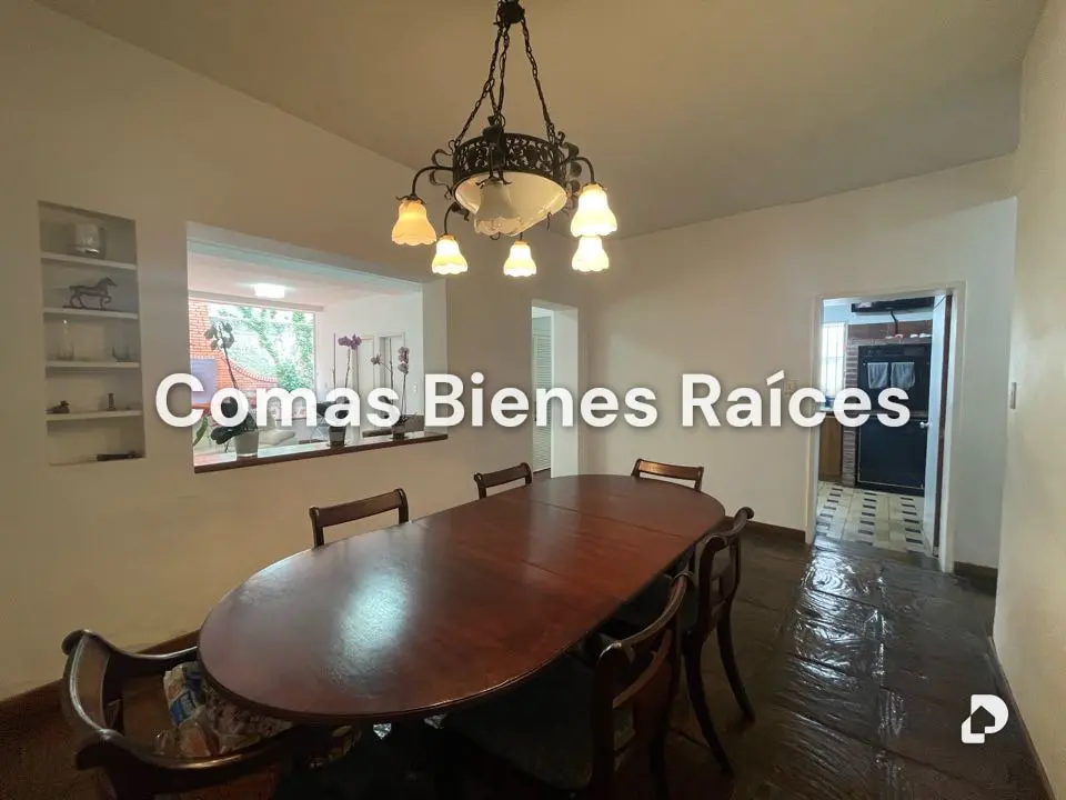 House in Los Palos Grandes, Caracas – 5