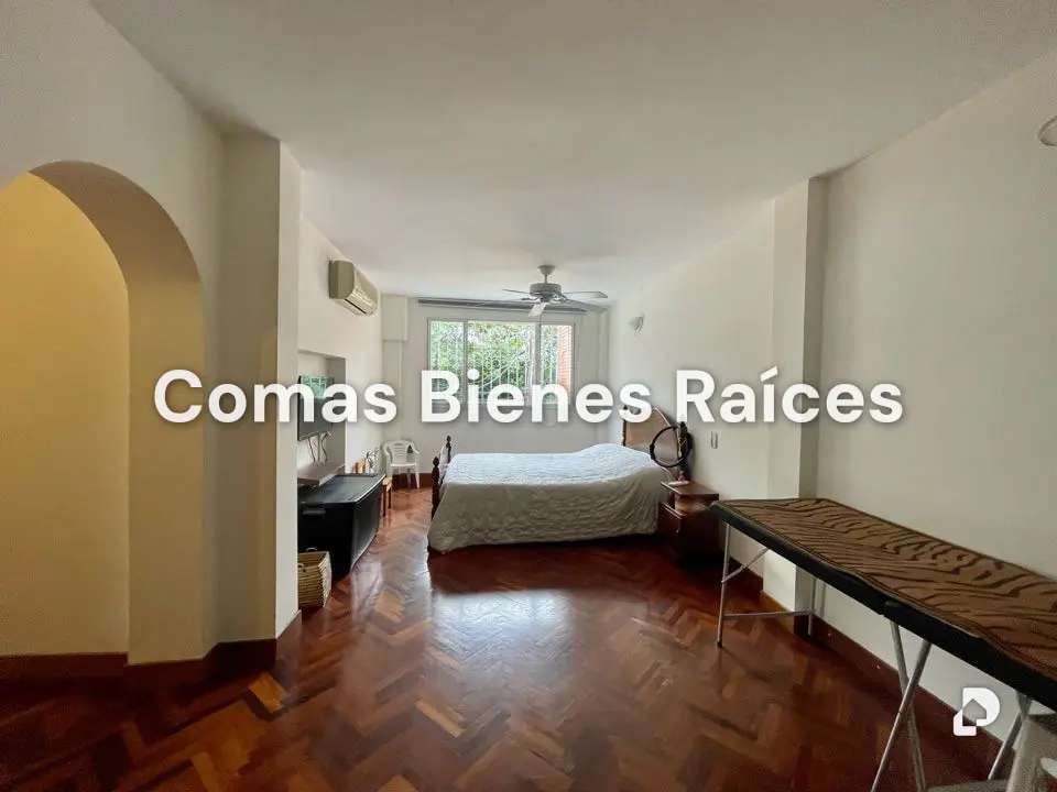 House in Los Palos Grandes, Caracas – 13