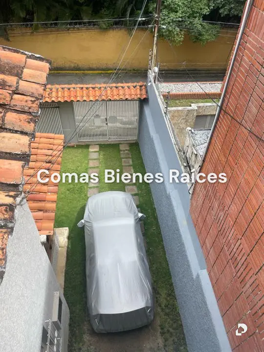 House in Los Palos Grandes, Caracas – 21
