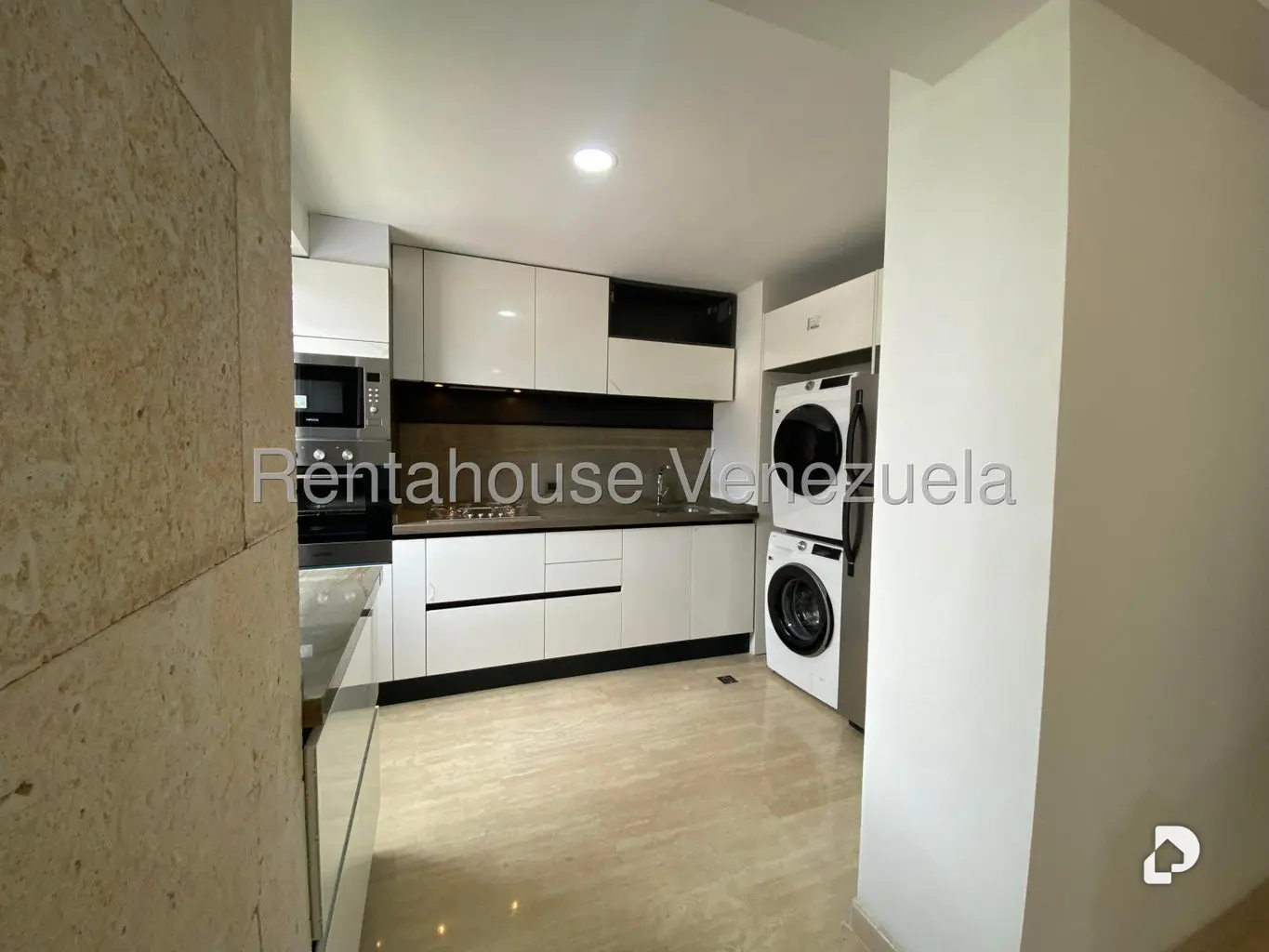 Apartamento en La Castellana, Caracas – 16