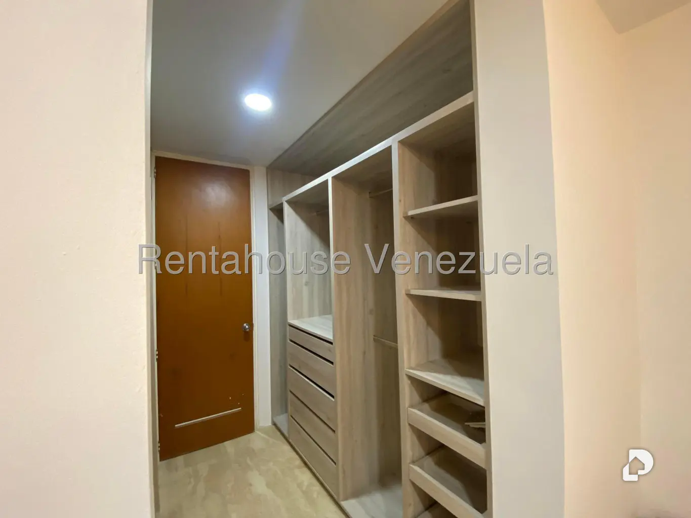 Apartamento en La Castellana, Caracas – 20