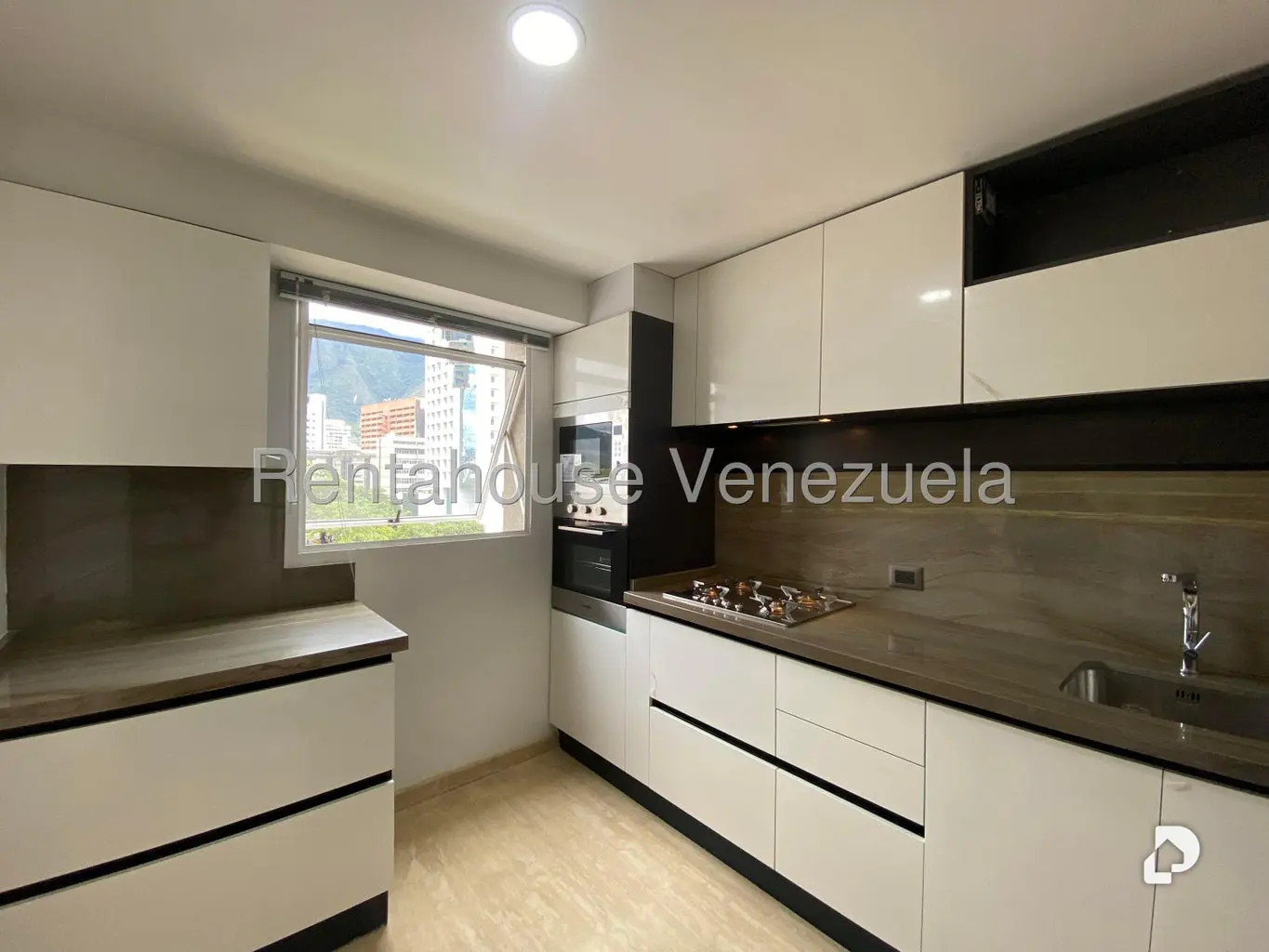 Apartamento en La Castellana, Caracas – 5