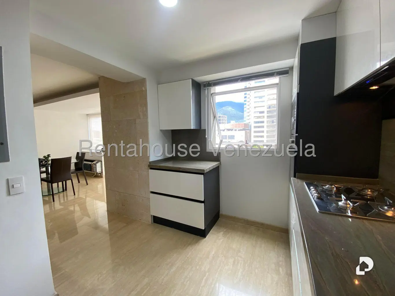 Apartamento en La Castellana, Caracas – 15