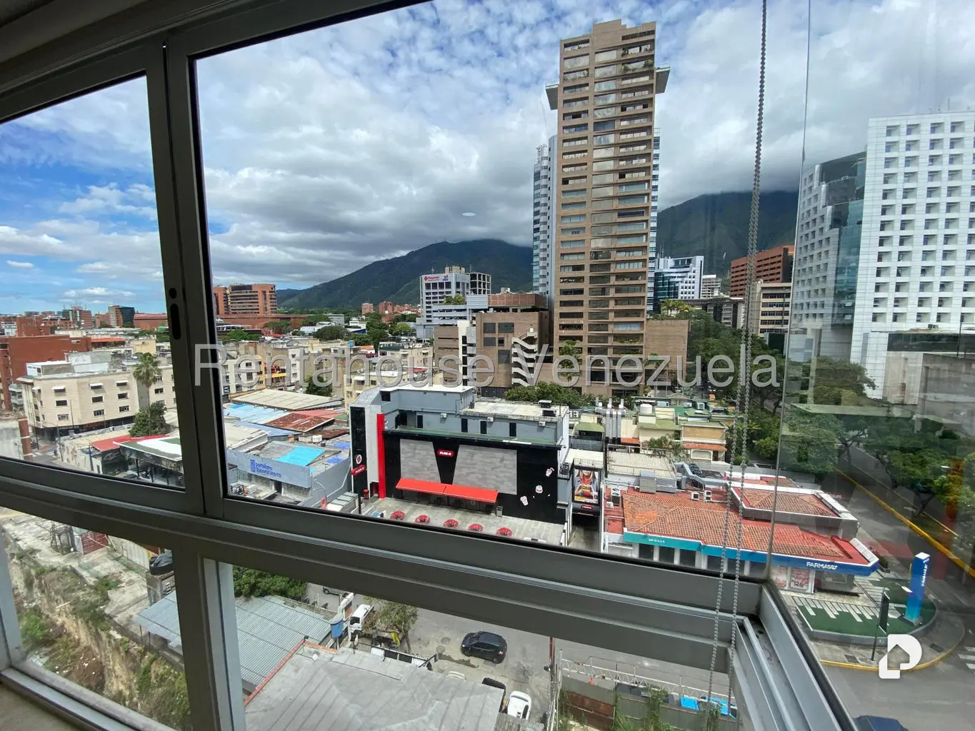 Apartamento en La Castellana, Caracas – 27
