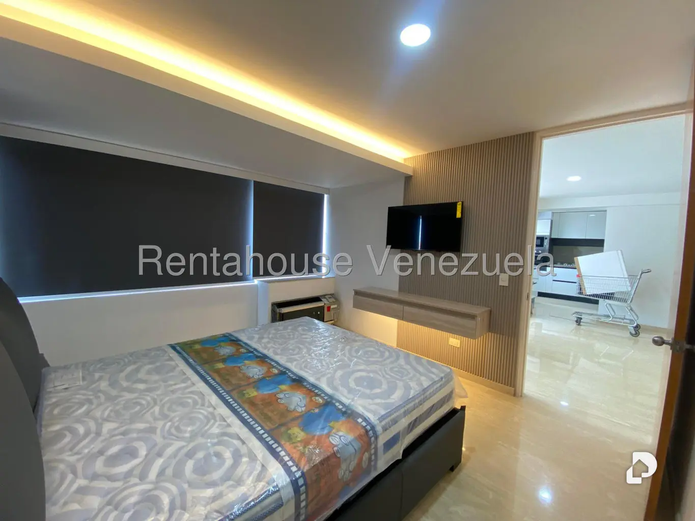 Apartamento en La Castellana, Caracas – 7