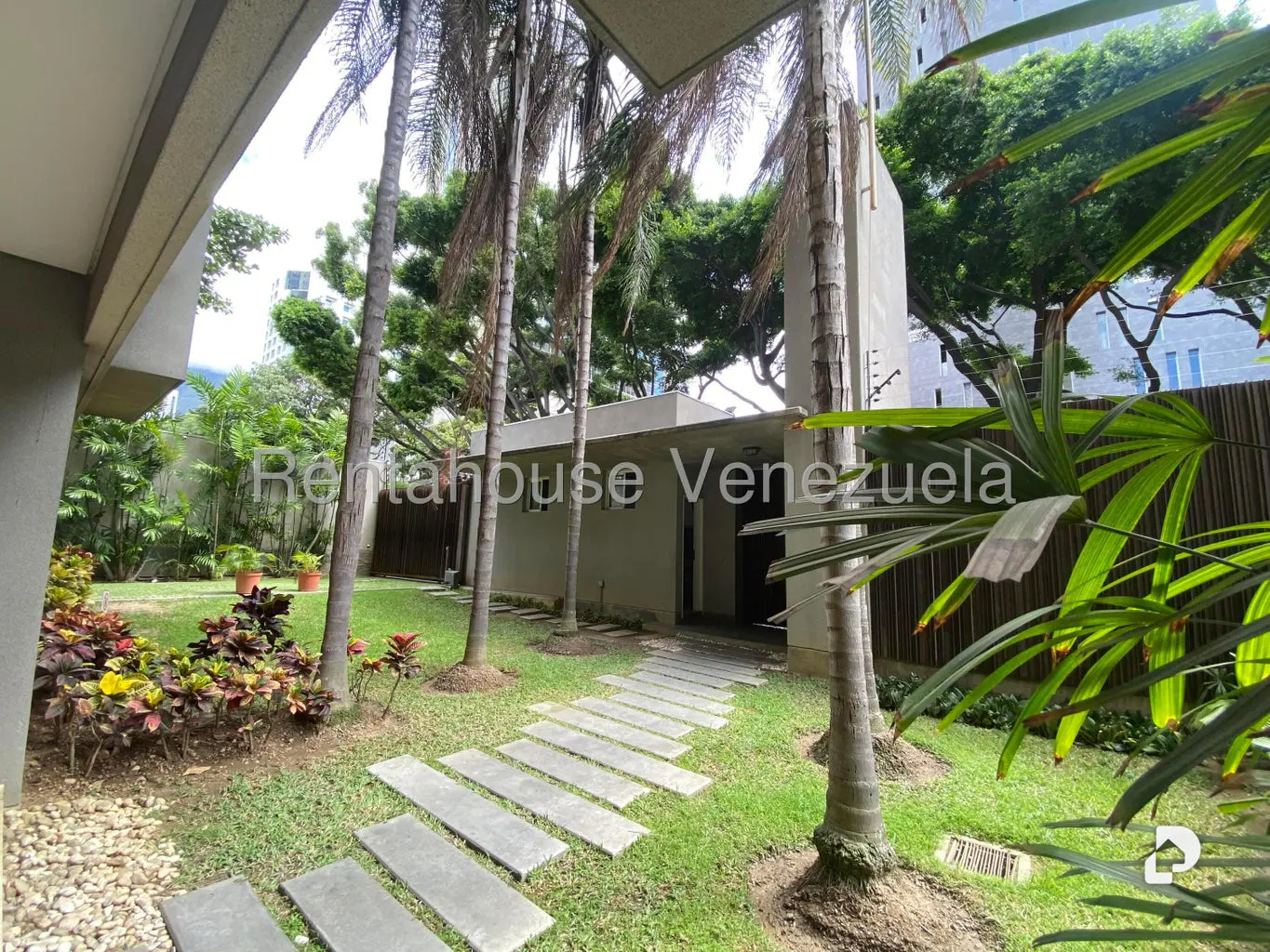 Apartamento en La Castellana, Caracas – 13