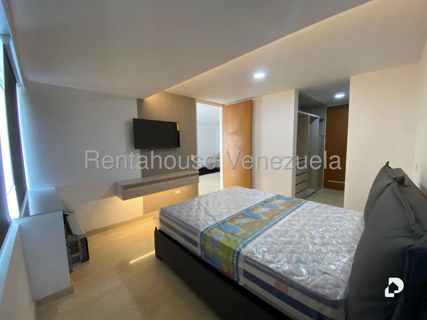 Apartamento en La Castellana, Caracas – 18