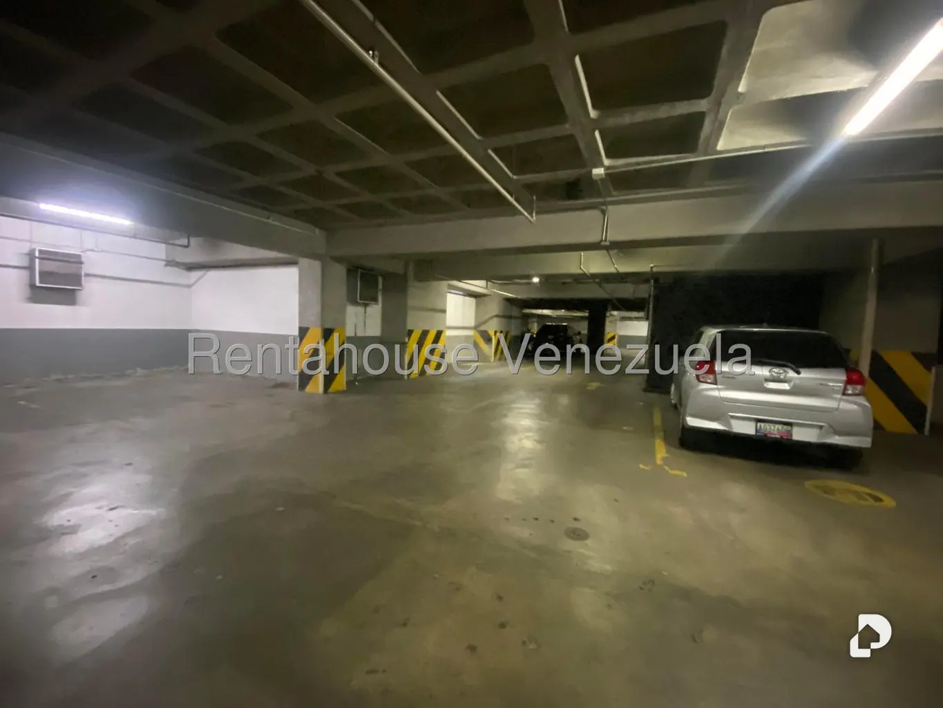 Apartamento en La Castellana, Caracas – 11