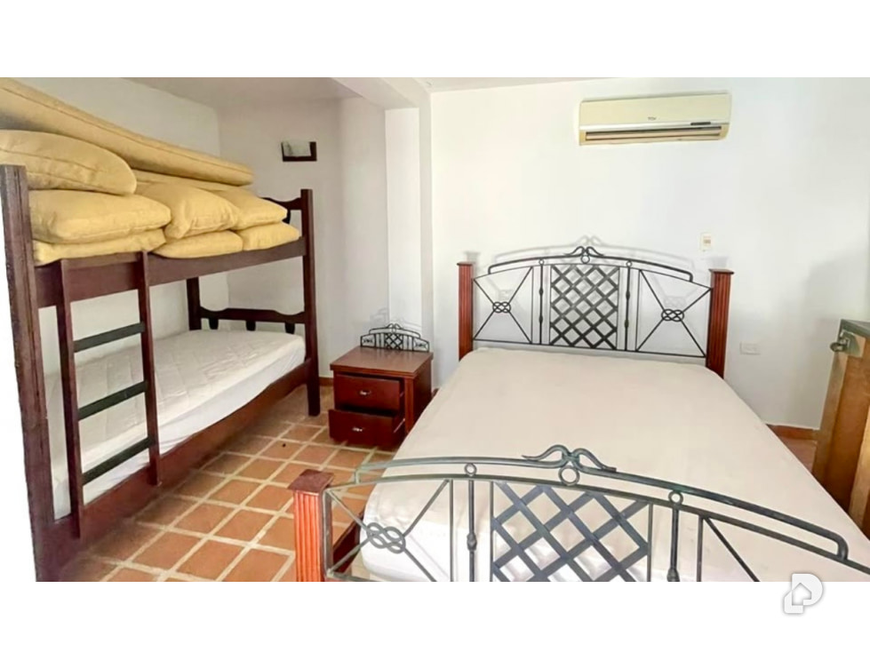 Casa en Chichiriviche – 4