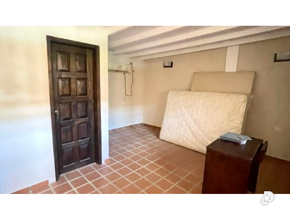 Casa en Chichiriviche – 5