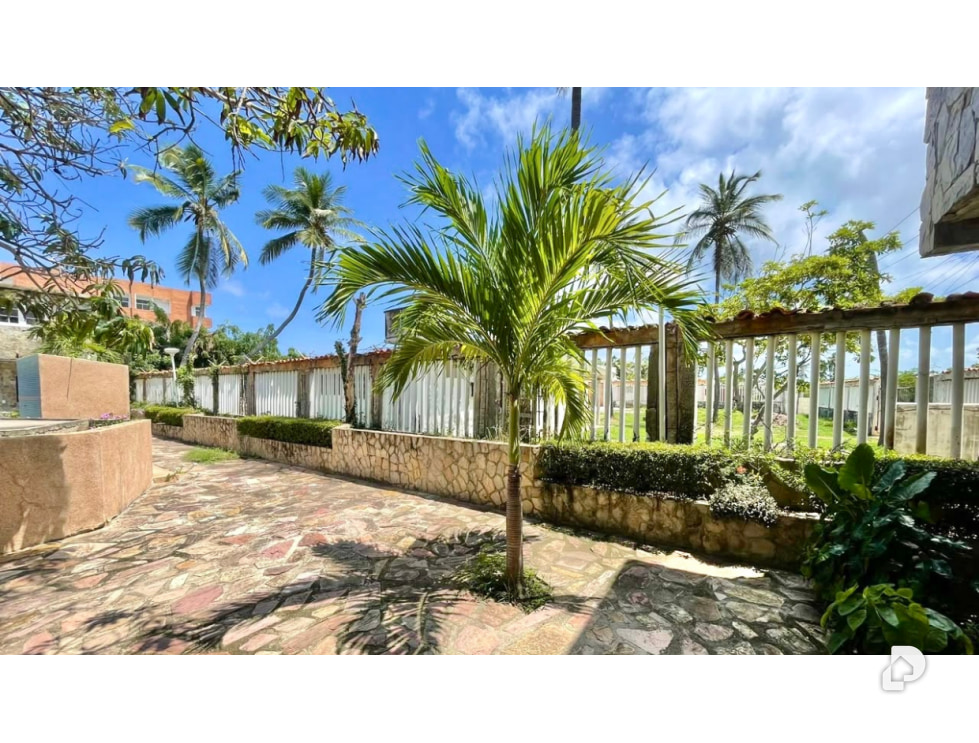 Casa en Chichiriviche – 8