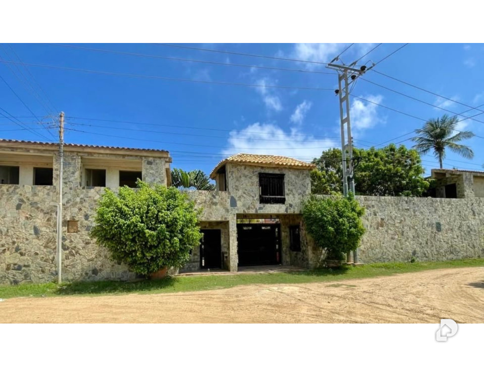 Casa en Chichiriviche – 9