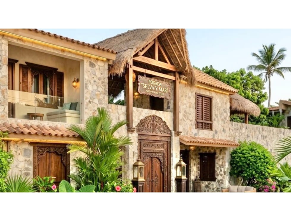 Casa en Chichiriviche - 1