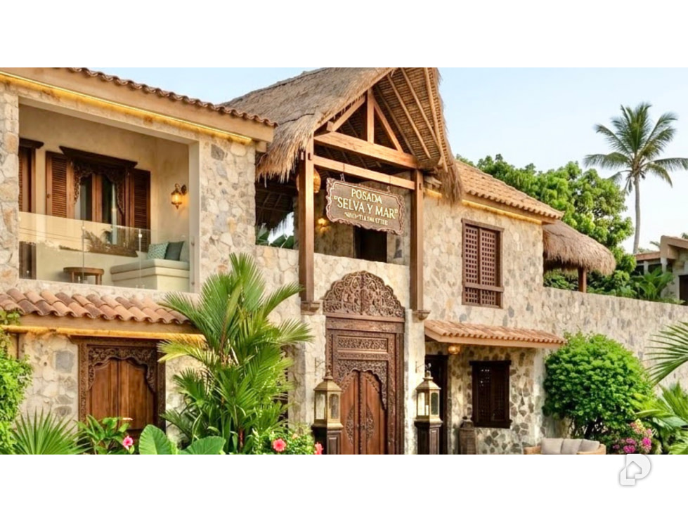 Casa en Chichiriviche – 1