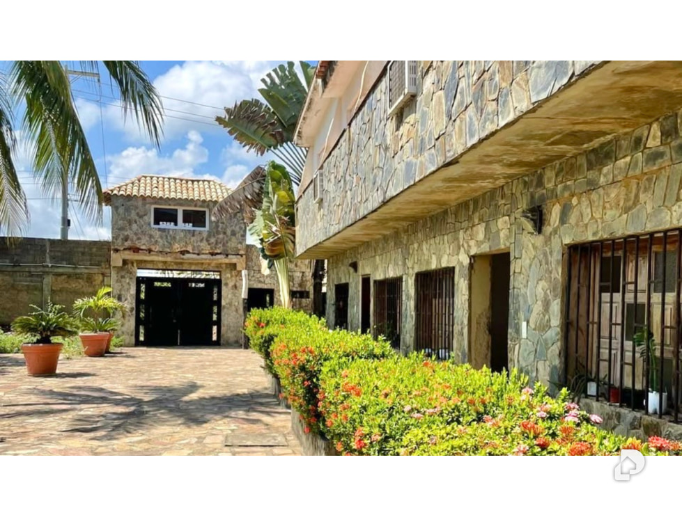 Casa en Chichiriviche – 7