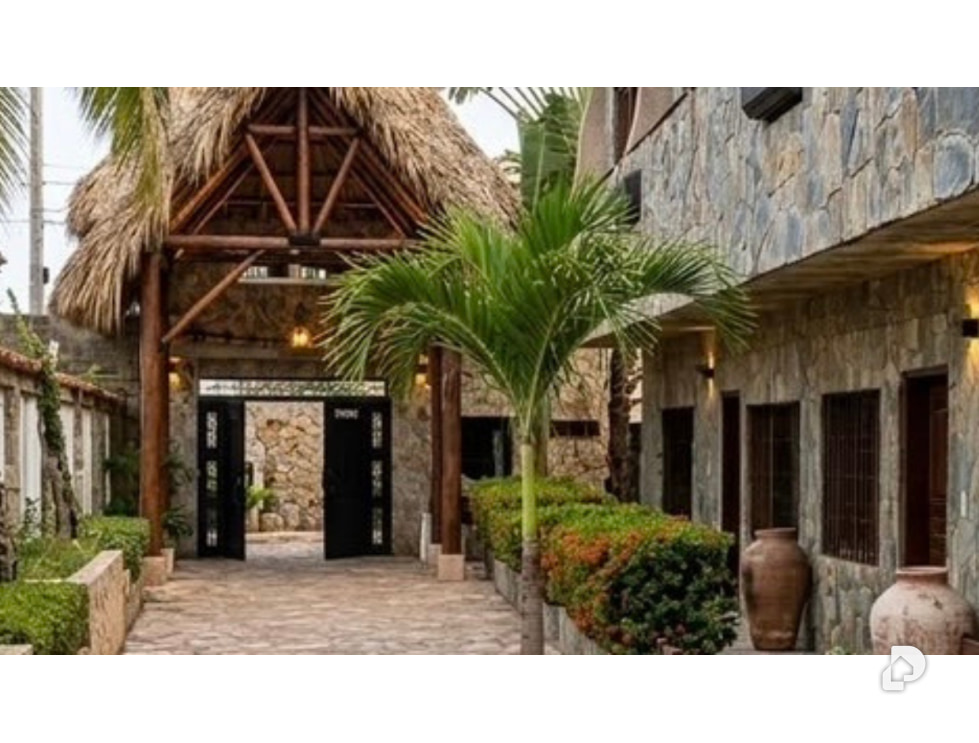Casa en Chichiriviche – 2