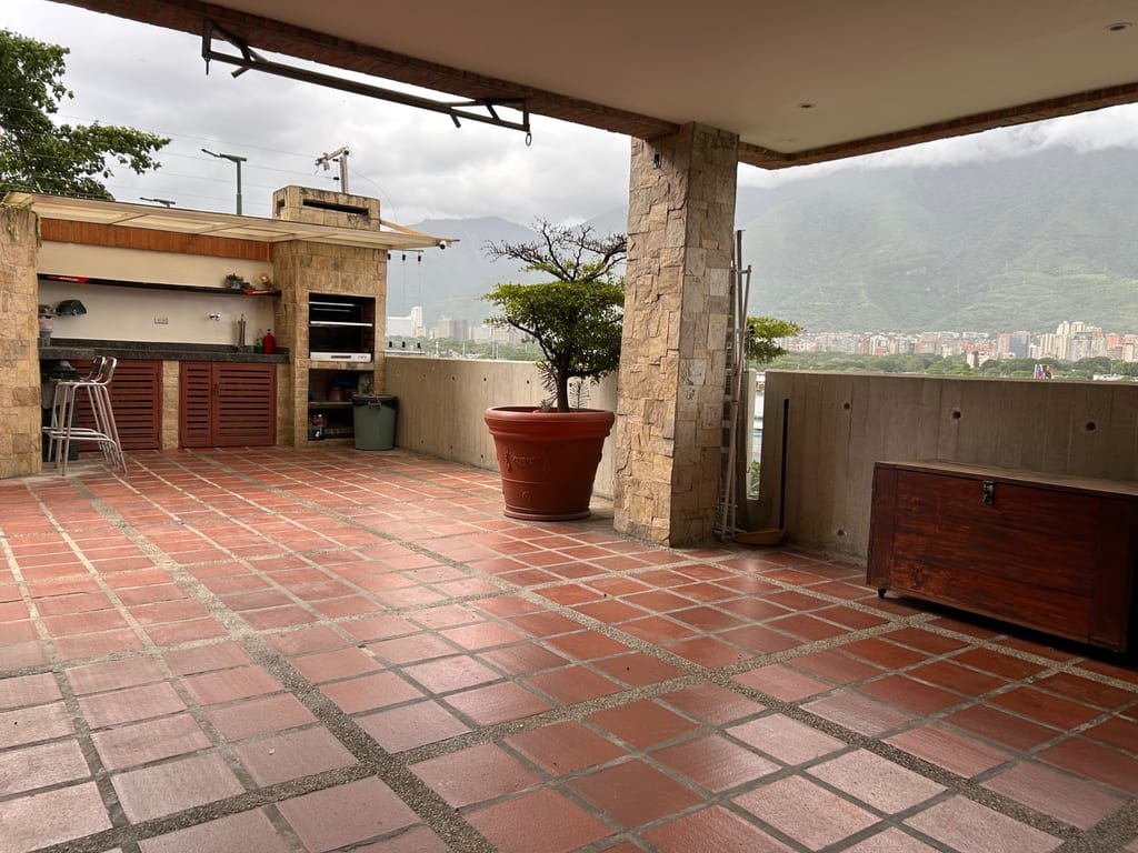 Apartamento en Caurimare, Caracas - 1