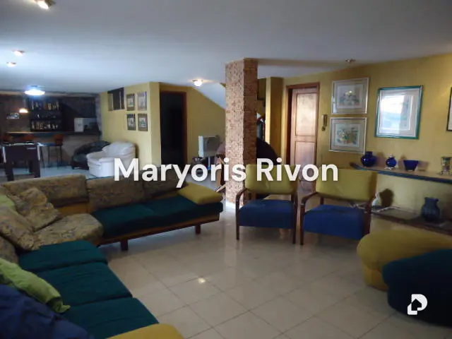 Casa en Colinas de Santa Mónica, Caracas – 29
