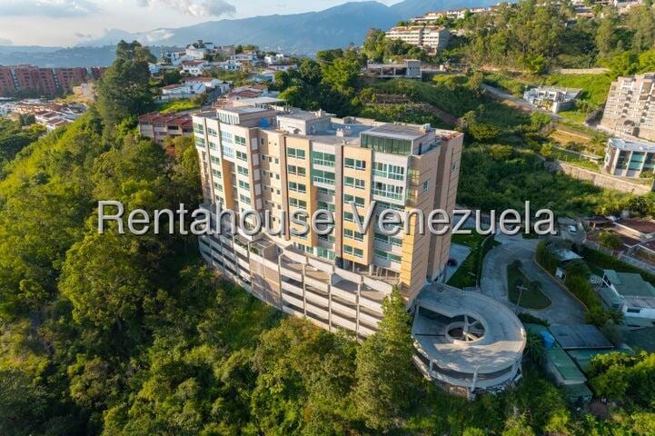 Apartamento en Caracas - 1