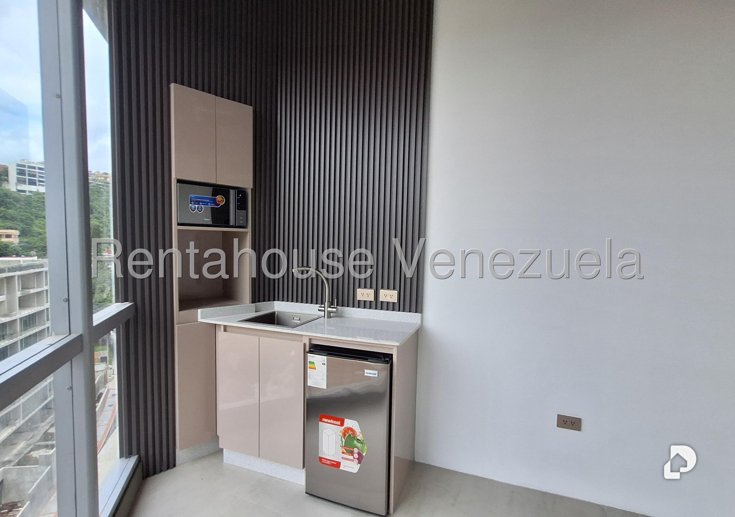 Local comercial en Las Mercedes, Caracas