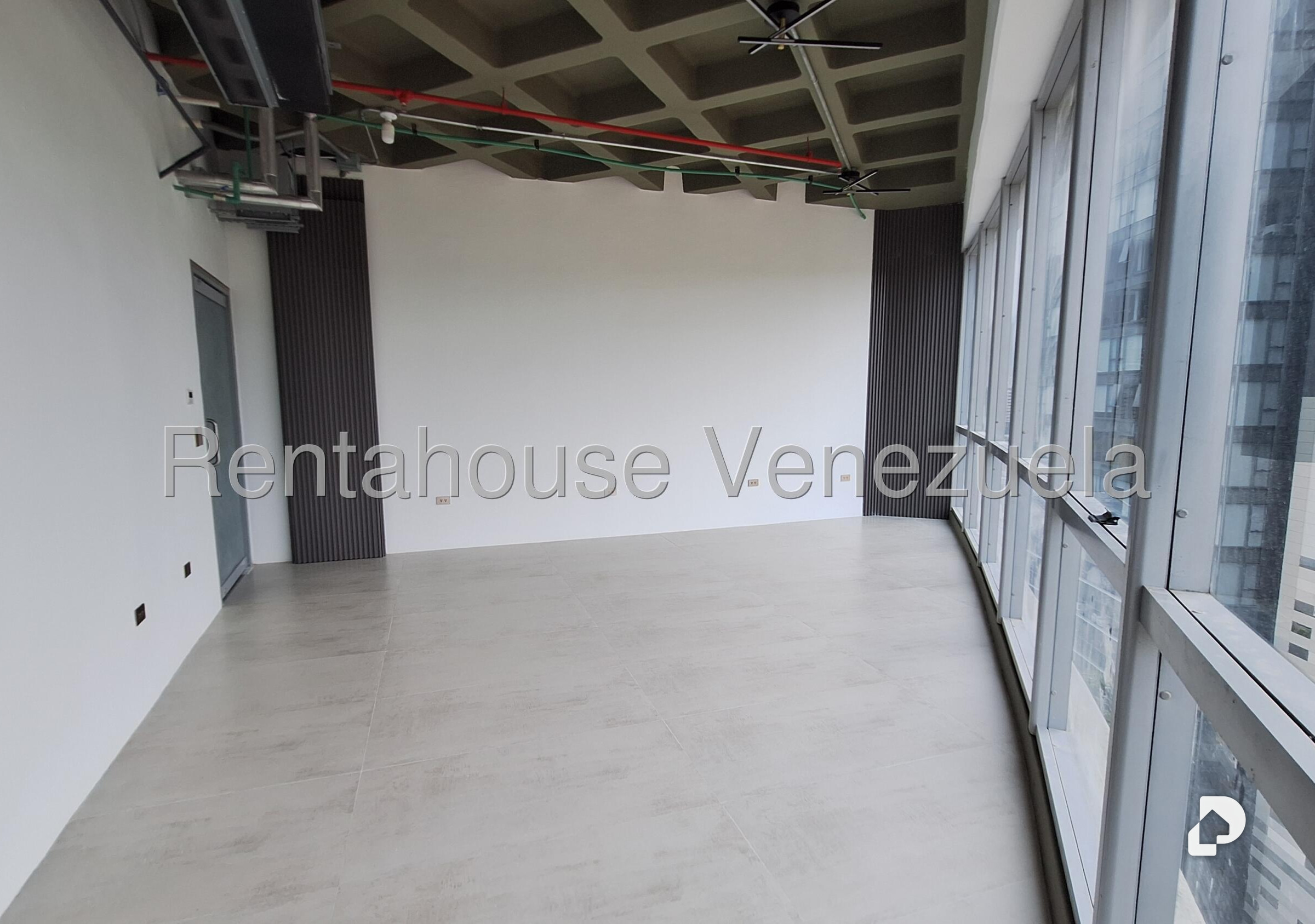 Local comercial en Las Mercedes, Caracas