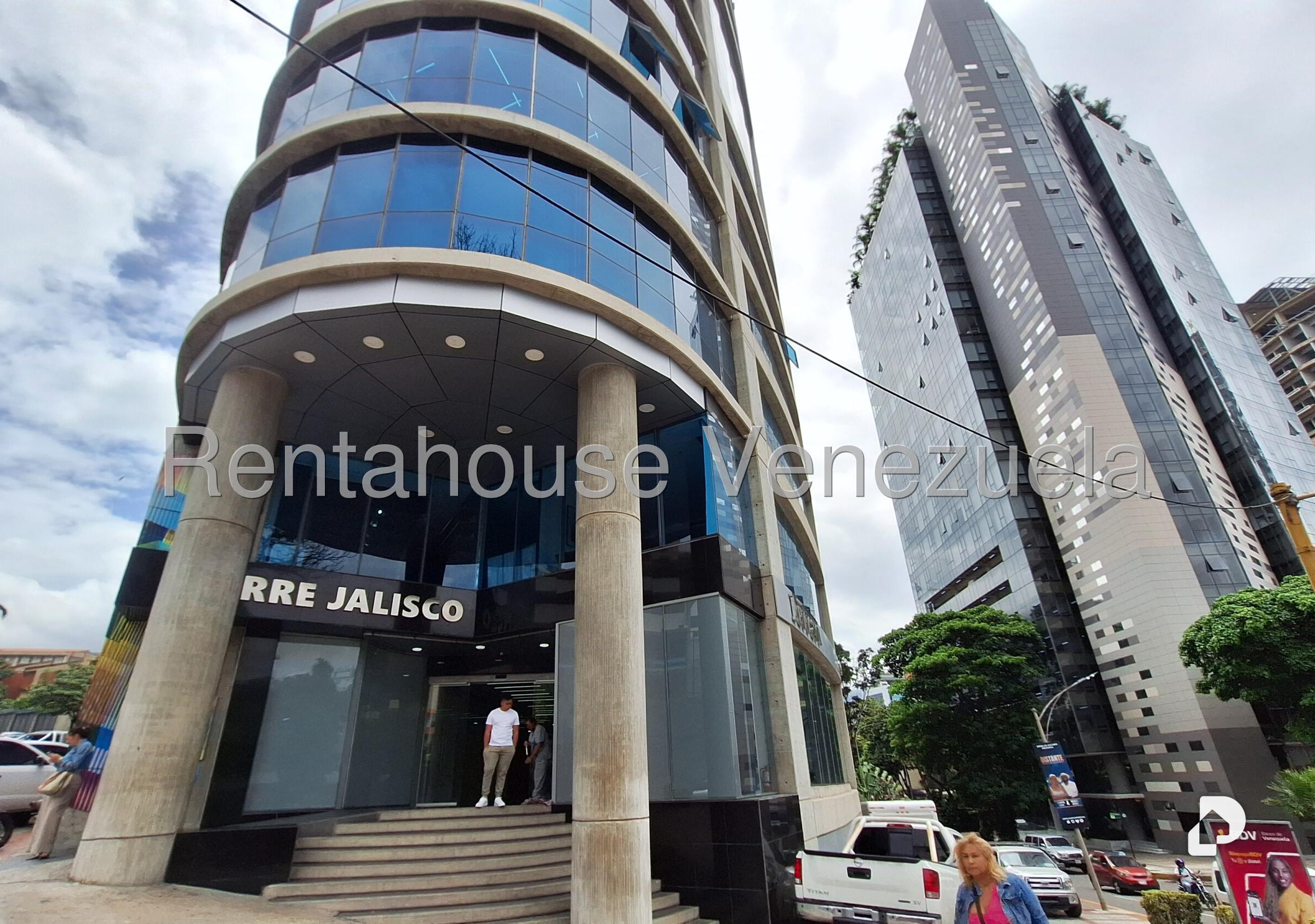 Local comercial en Las Mercedes, Caracas