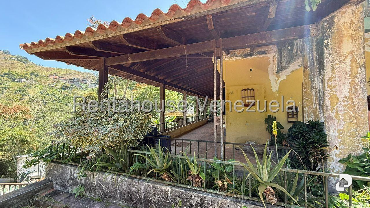 Terreno en Gavilan, Caracas – 4