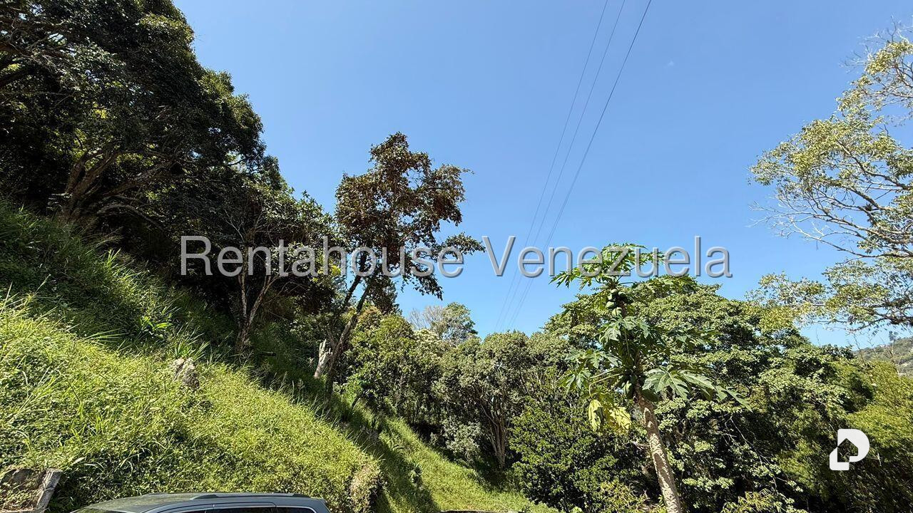 Terreno en Gavilan, Caracas – 3