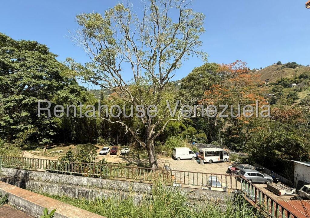Terreno en Gavilan, Caracas - 1
