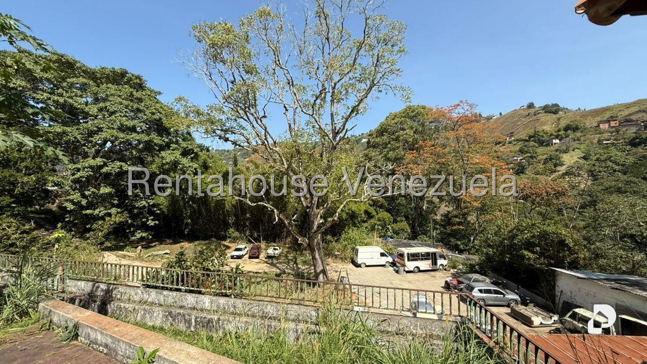 Terreno en Gavilan, Caracas – 1