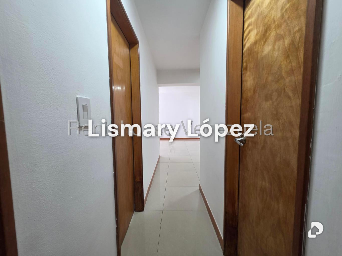 Apartamento en El Paraíso, Caracas – 9